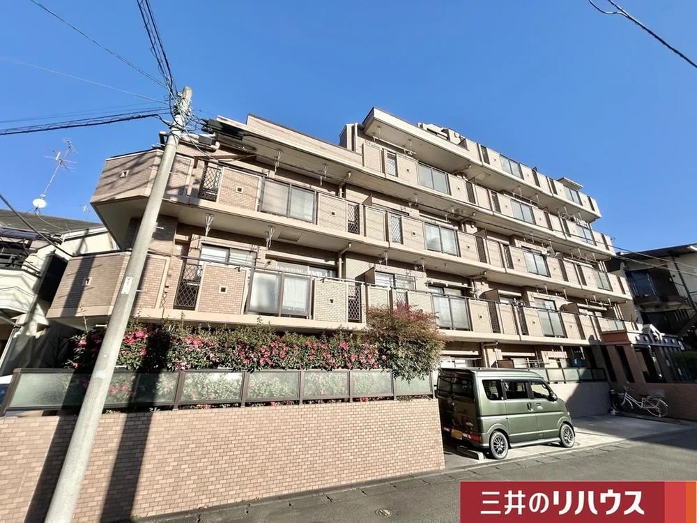 3LDK+S apartment in Tama Ward, Kawasaki, Kanagawa - Photo 1