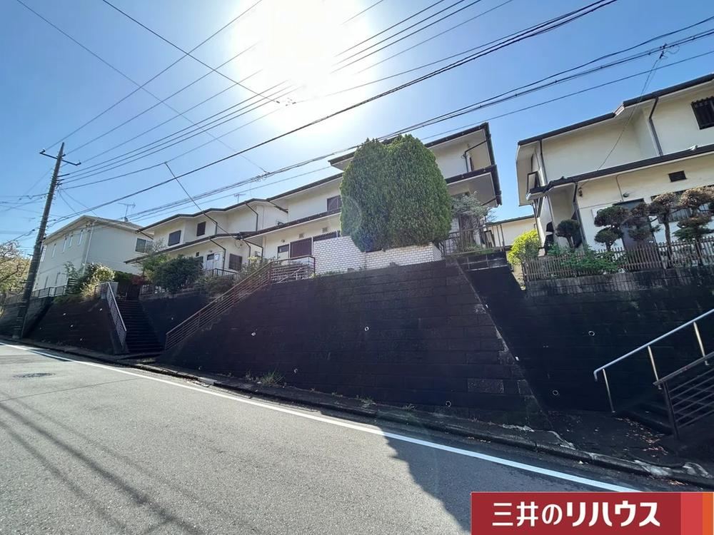 185 m² land in Sakae Ward, Yokohama, Kanagawa - Photo 1