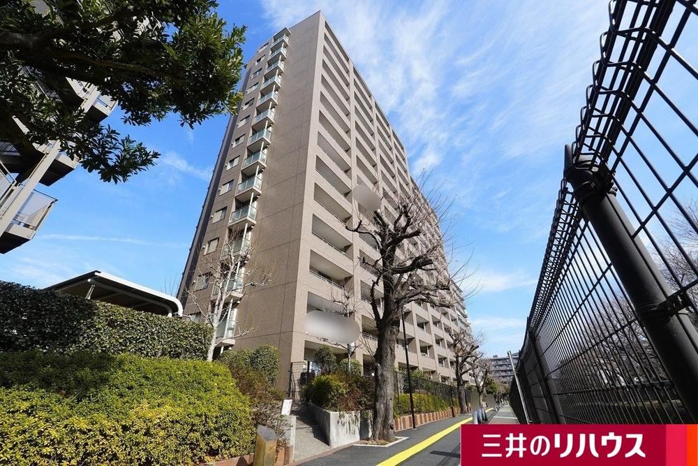 3LDK apartment in Fujimino, Saitama - Photo 1