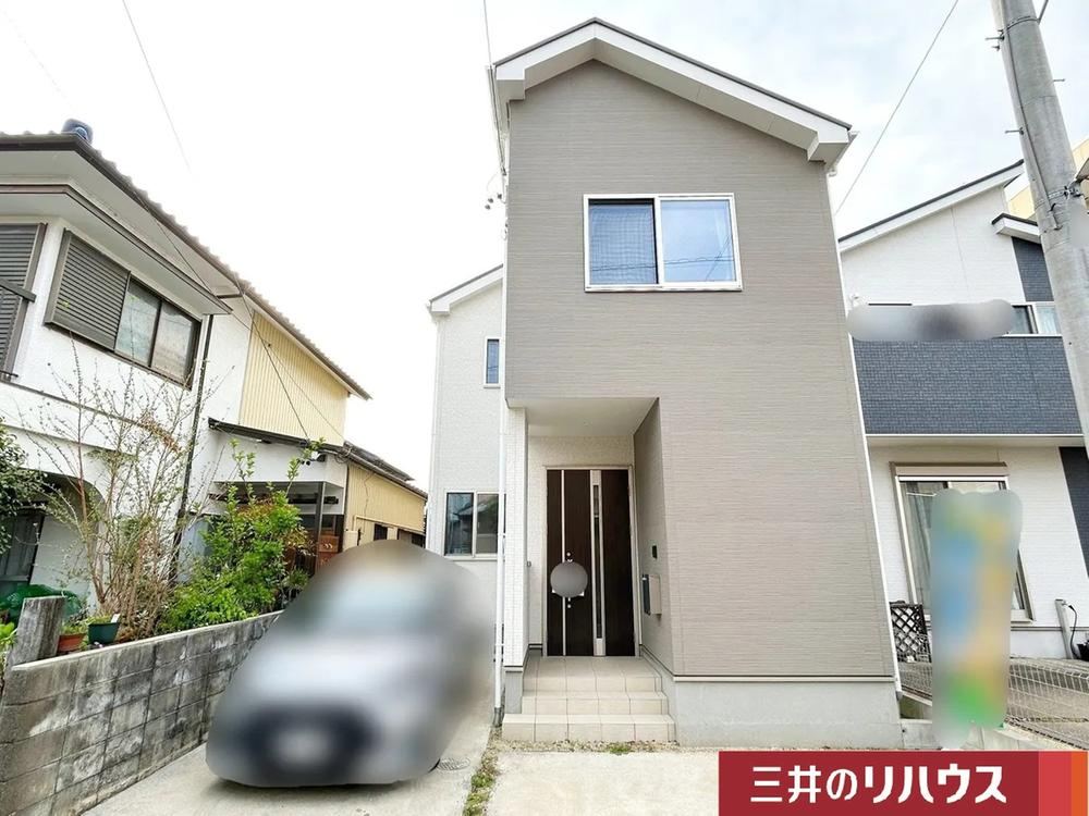 3LDK house in Komaki, Aichi - Photo 1