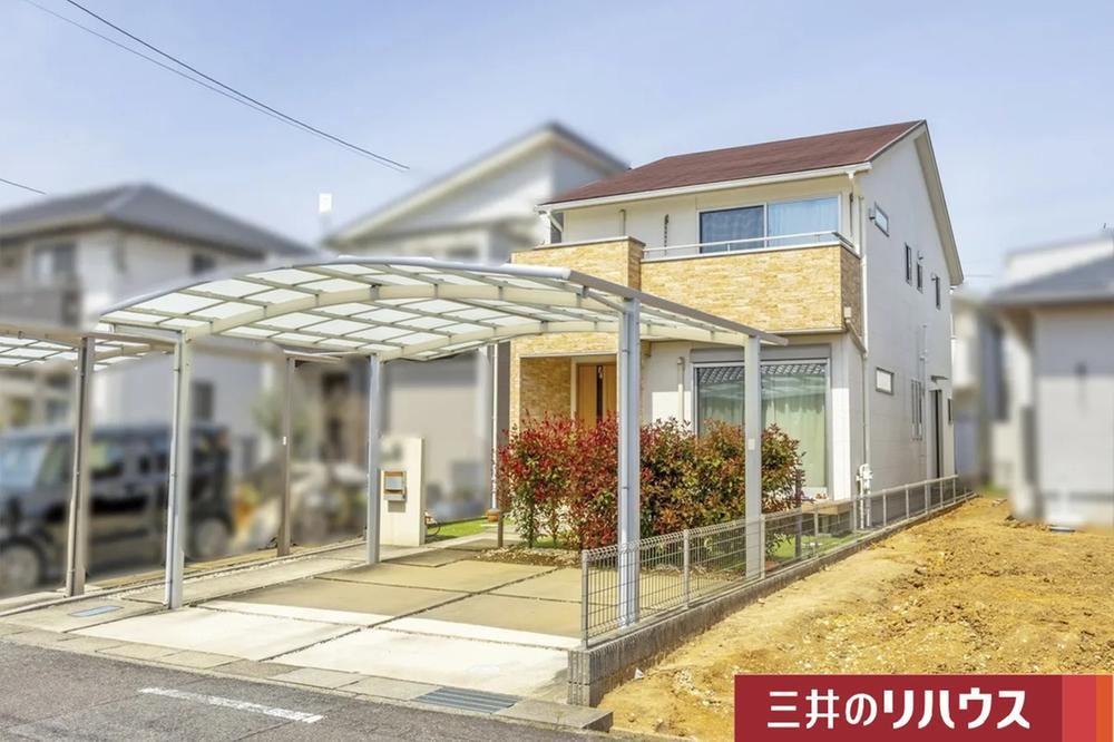 1LDK+S house in Kasugai, Aichi - Photo 1