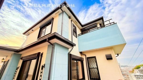 3LDK house in Kanazawa Ward, Yokohama, Kanagawa - Photo 1