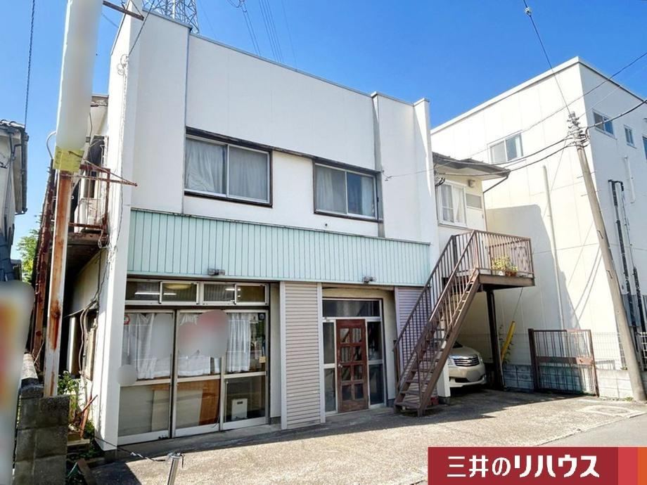 331 m² land in Higashimurayama, Tokyo - Photo 1