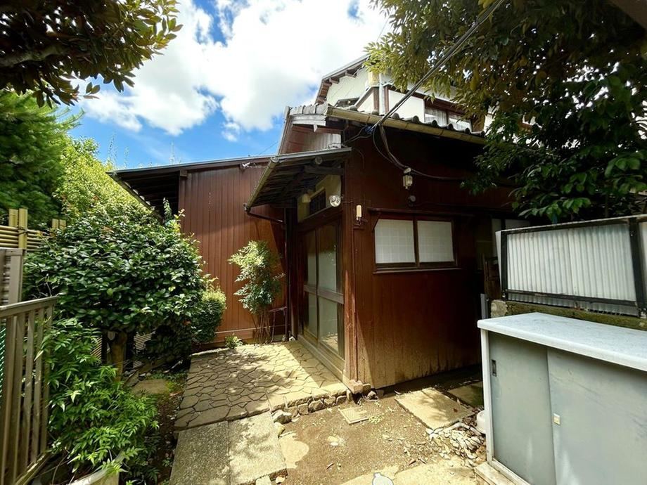 291 m² land in Setagaya Ward, Tokyo - Photo 1