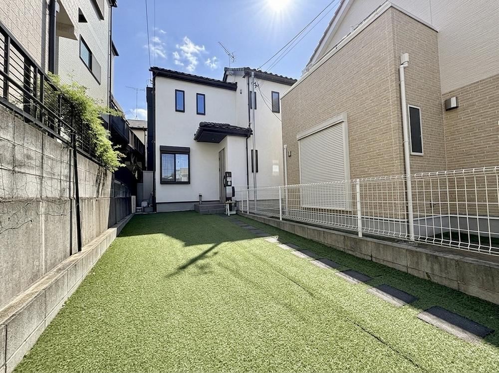 4LDK house in Midori Ward, Sagamihara, Kanagawa - Photo 1