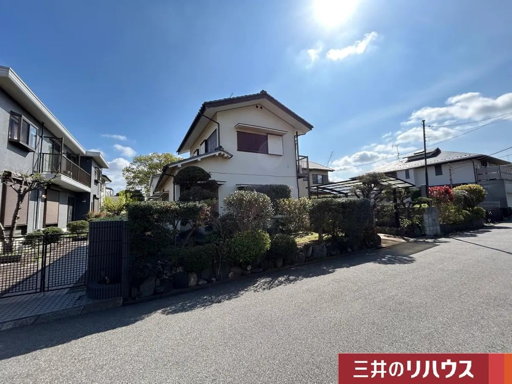 270 m² land in Funabashi, Chiba - Photo 1