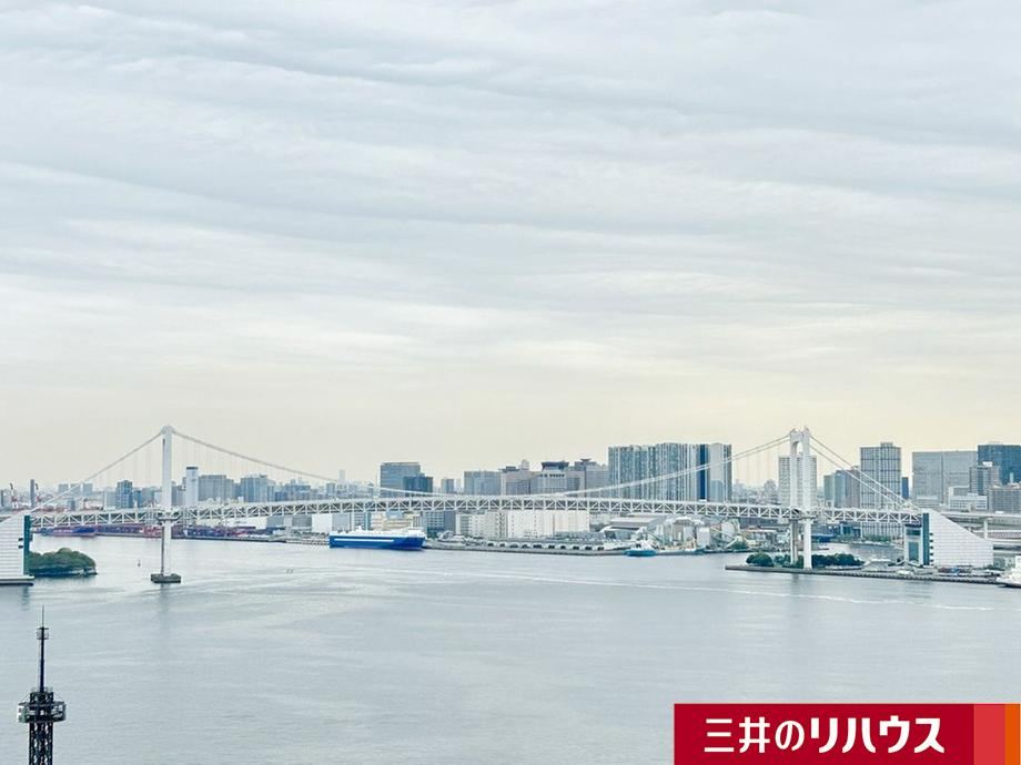 3LDK apartment in Chuo Ward, Tokyo - Photo 1