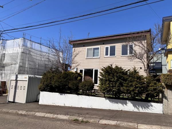 3LDK house in Minami Ward, Sapporo, Hokkaido - Photo 1