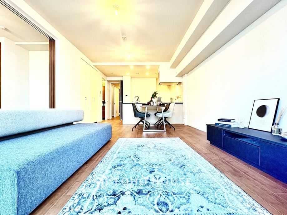 3LDK apartment in Setagaya Ward, Tokyo - Photo 1