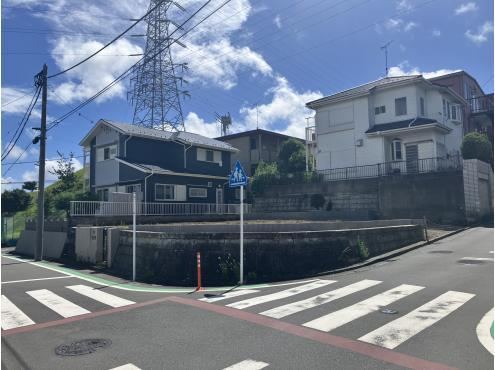239 m² land in Sakae Ward, Yokohama, Kanagawa - Photo 1
