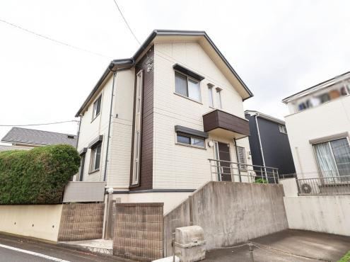 3LDK+2S house in Chofu, Tokyo - Photo 1