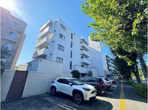 3LDK apartment in Suginami Ward, Tokyo - Photo 1