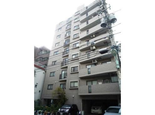 2LDK+S apartment in Toshima Ward, Tokyo - Photo 1