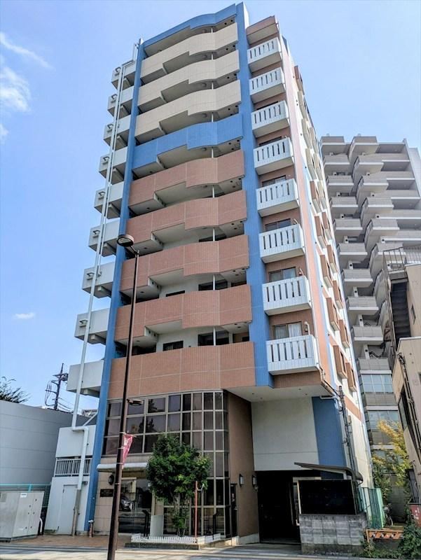 3LDK apartment in Urawa Ward, Saitama - Photo 1