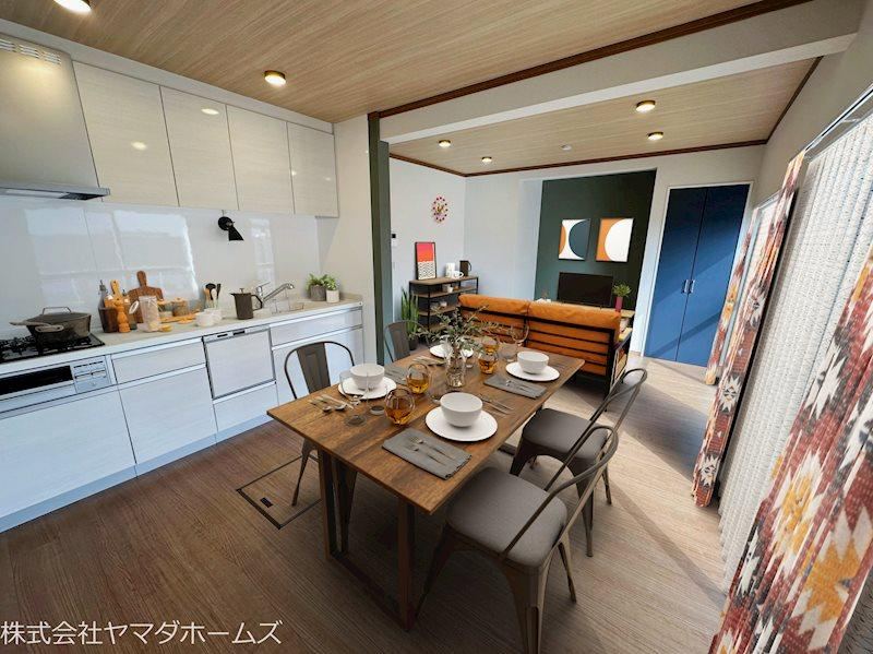 3LDK house in Shiwa, Shiwa District, Iwate - Photo 1