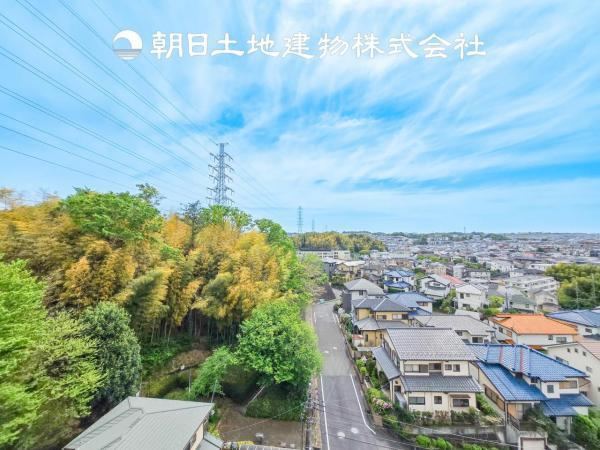2LDK+S apartment in Midori Ward, Yokohama, Kanagawa - Photo 1