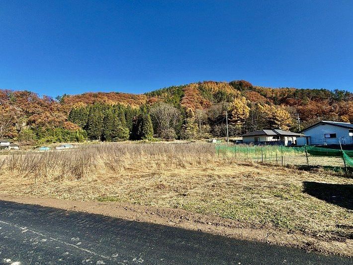 1757 m² land in Saku, Nagano - Photo 1