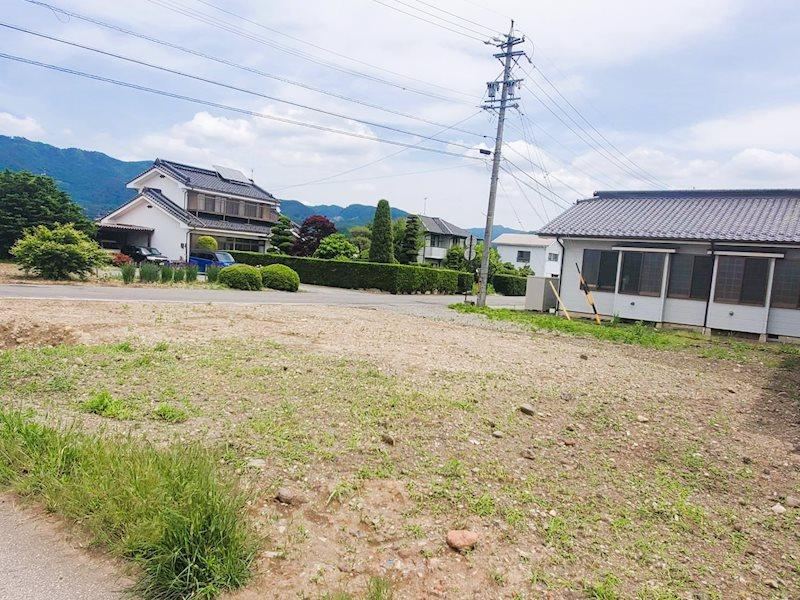 312 m² land in Saku, Nagano - Photo 1