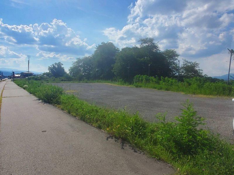 1441 m² land in Saku, Nagano - Photo 1
