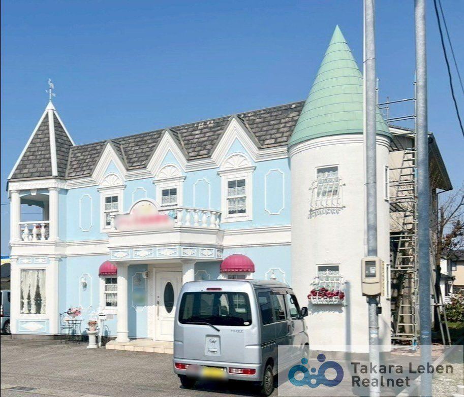 225 m² land in Toyama, Toyama - Photo 1