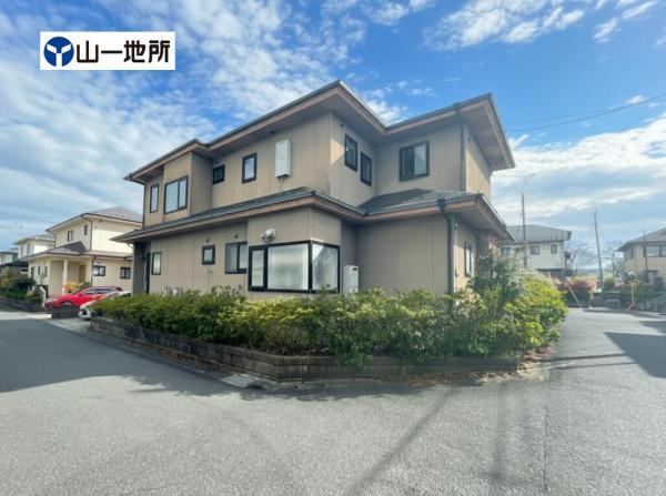 298 m² land in Tomiya, Miyagi - Photo 1