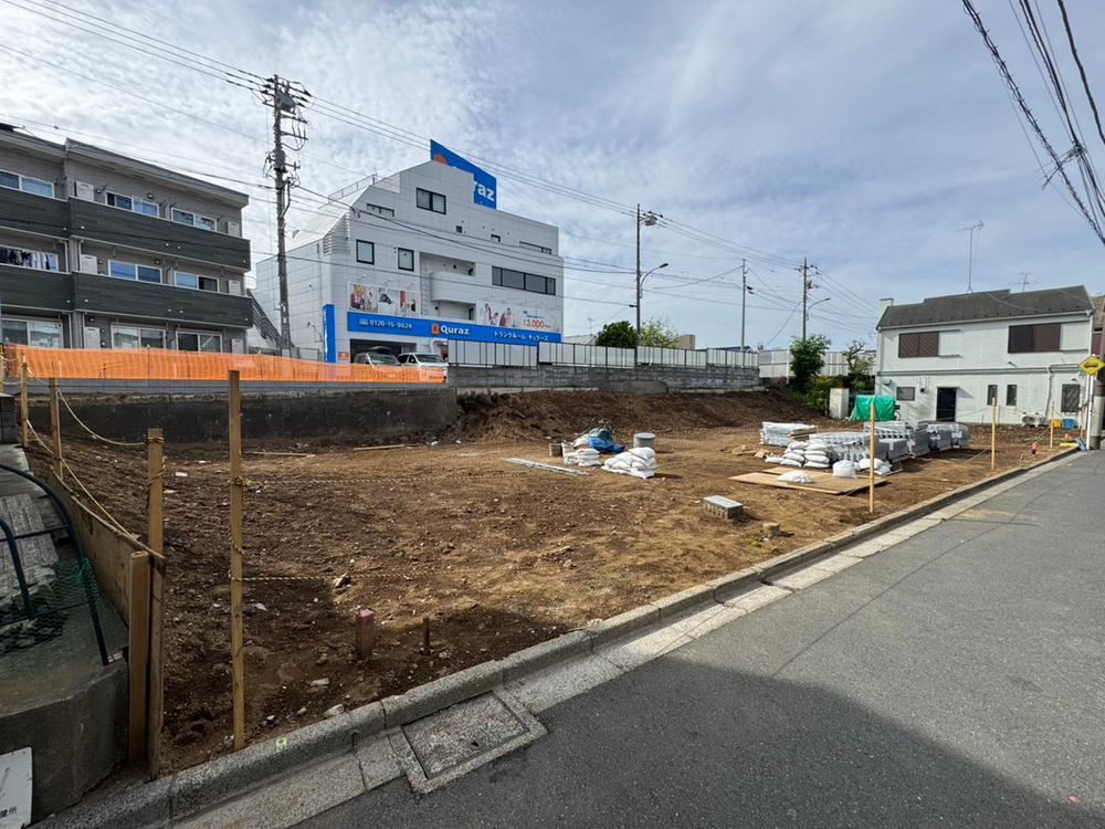 71 m² land in Itabashi Ward, Tokyo - Photo 1