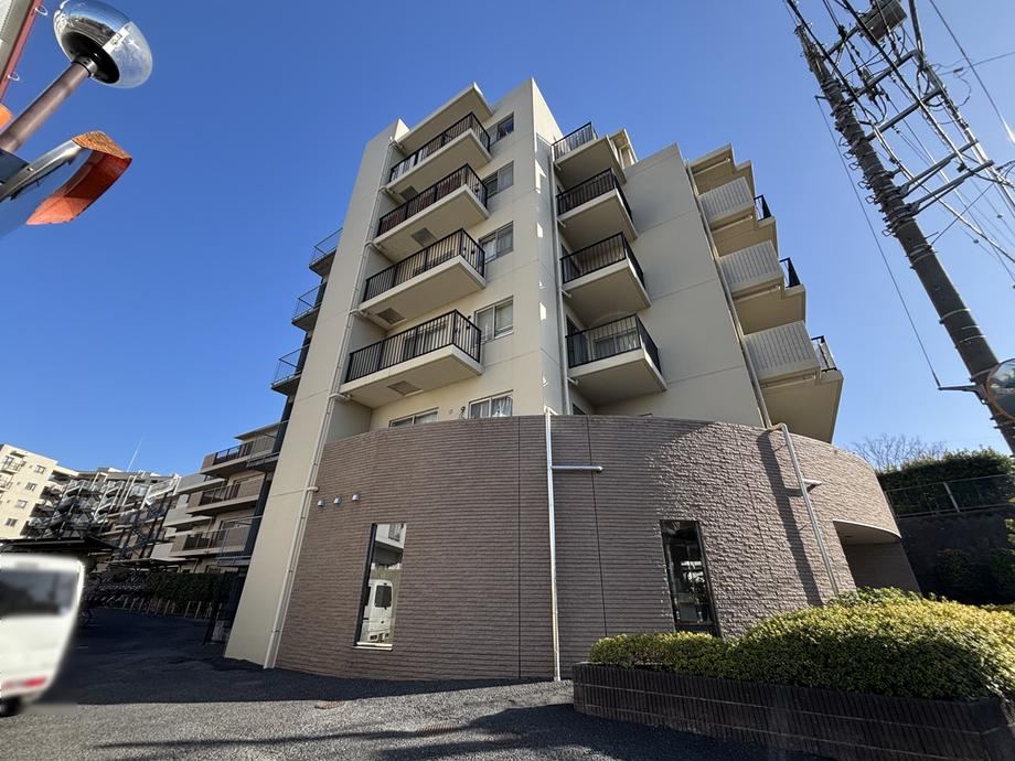 1LDK+2S apartment in Kawaguchi, Saitama - Photo 1