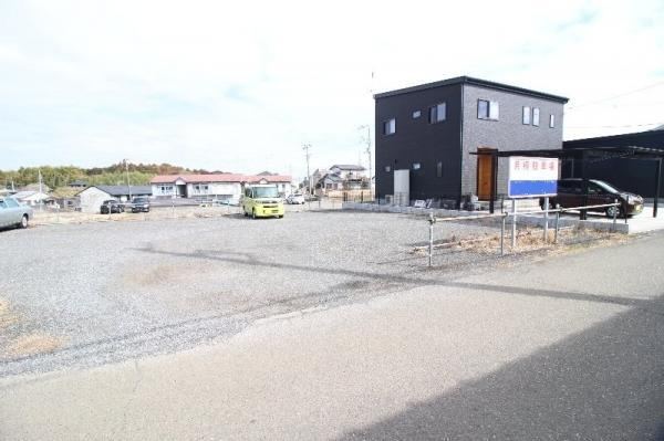 200 m² land in Ami, Inashiki District, Ibaraki - Photo 1