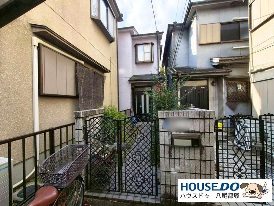 4LDK house in Kashiwara, Osaka - Photo 1