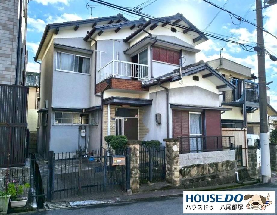 5DK house in Kashiwara, Osaka - Photo 1