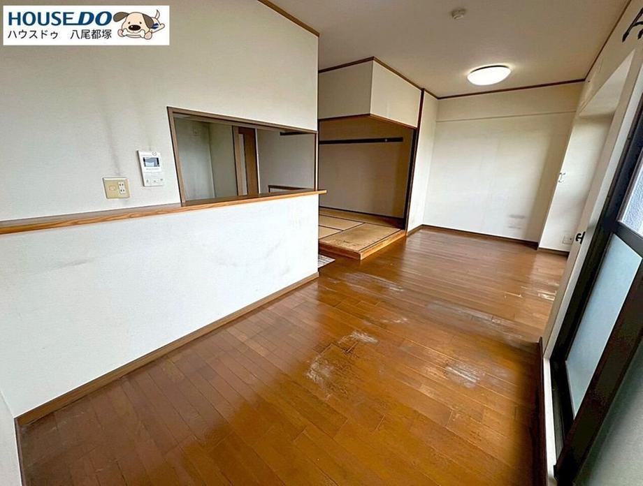 3LDK apartment in Kashiwara, Osaka - Photo 1