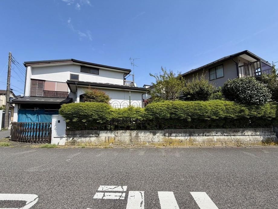 198 m² land in Nagareyama, Chiba - Photo 1