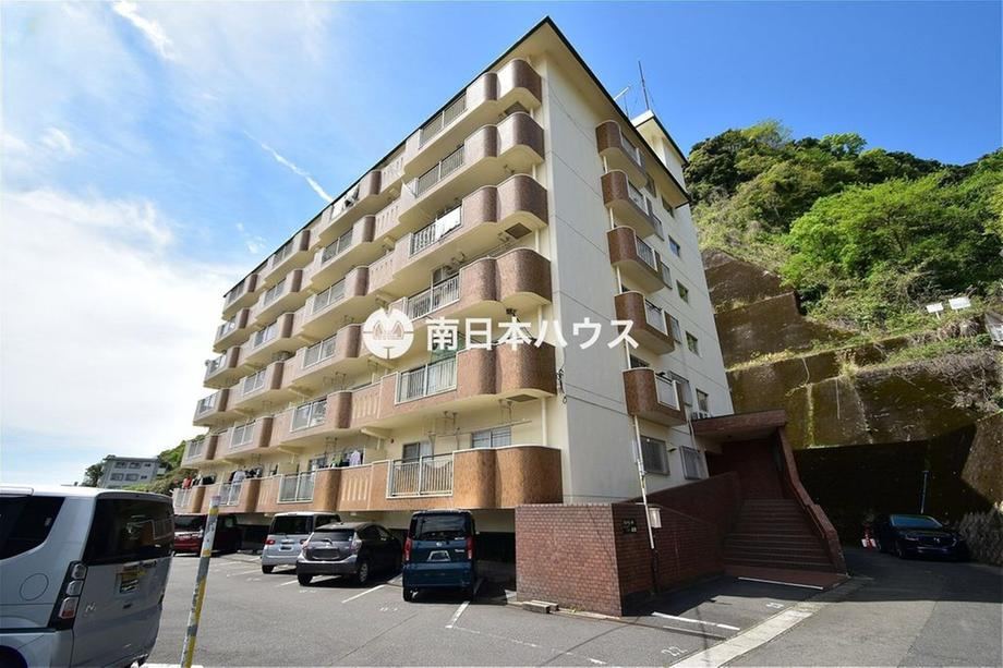 3LDK apartment in Kagoshima, Kagoshima - Photo 1