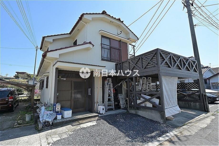 3LDK house in Kagoshima, Kagoshima - Photo 1