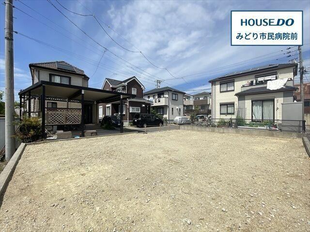 203 m² land in Midori Ward, Nagoya, Aichi - Photo 1