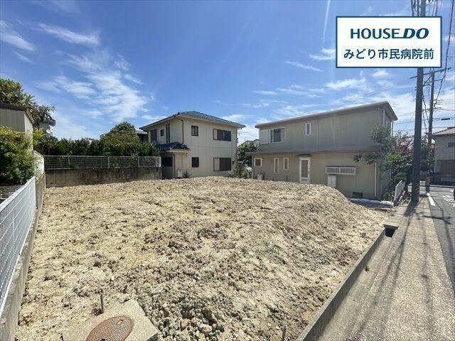 180 m² land in Midori Ward, Nagoya, Aichi - Photo 1