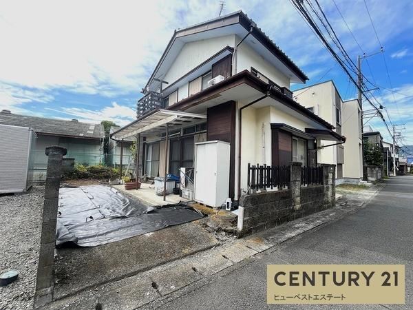 97 m² land in Oi, Ashigarakami District, Kanagawa - Photo 1