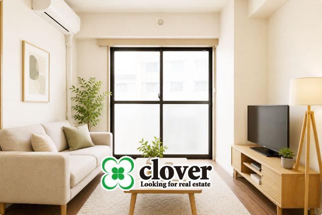 3K apartment in Toshima Ward, Tokyo - Photo 1