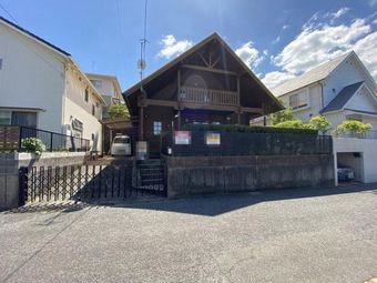 2LDK house in Otake