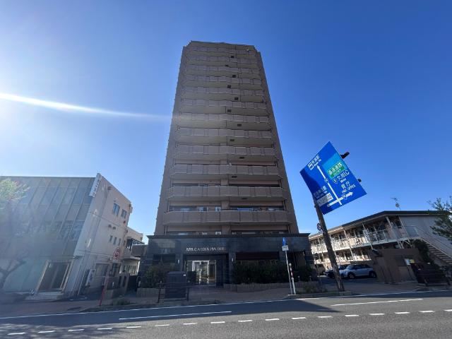 3LDK apartment in Chuo Ward, Niigata - Photo 1