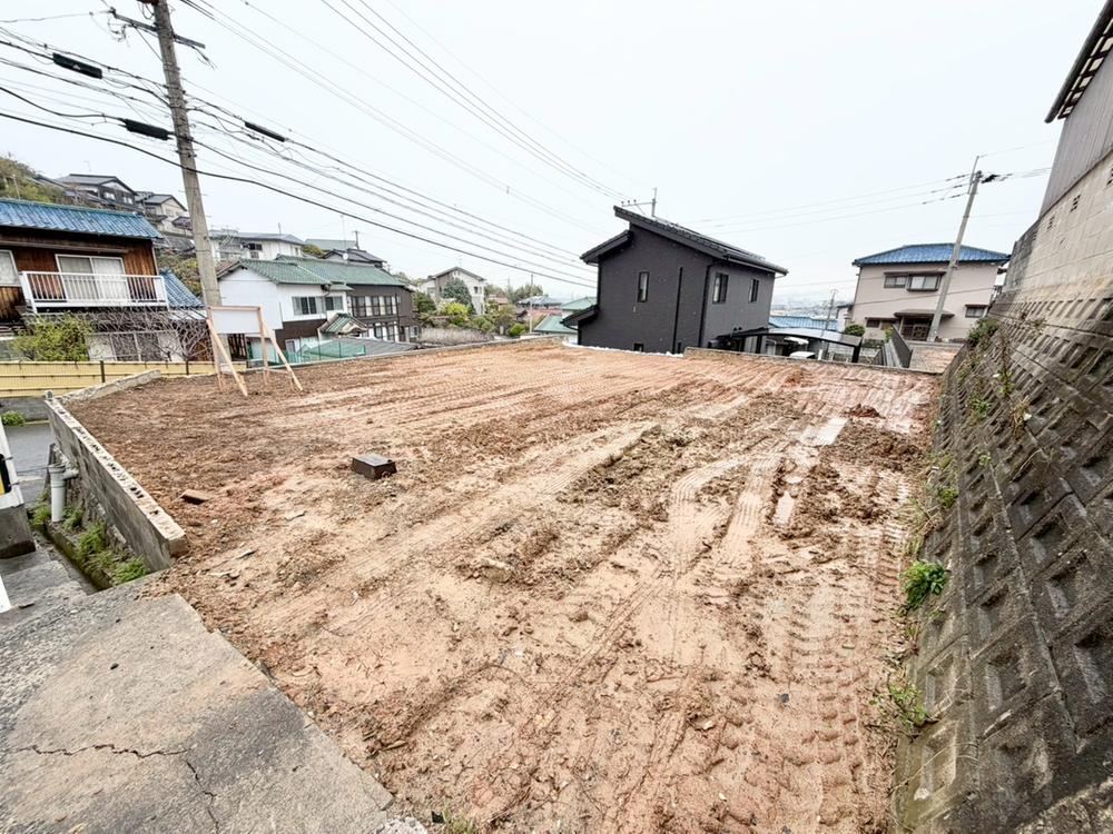 196 m² land in Wakamatsu Ward, Kitakyushu, Fukuoka - Photo 1