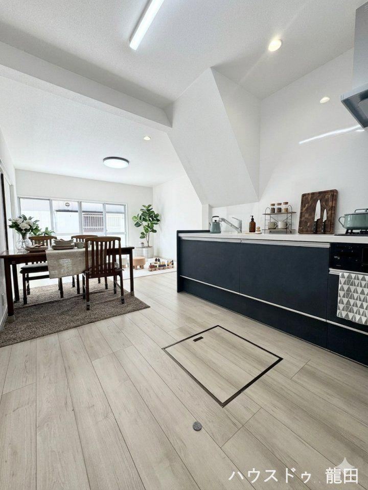 4LDK house in Kita Ward, Kumamoto - Photo 1