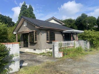 4LDK house in Arao