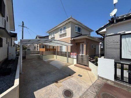 4LDK+S house in Miyazaki, Miyazaki - Photo 1