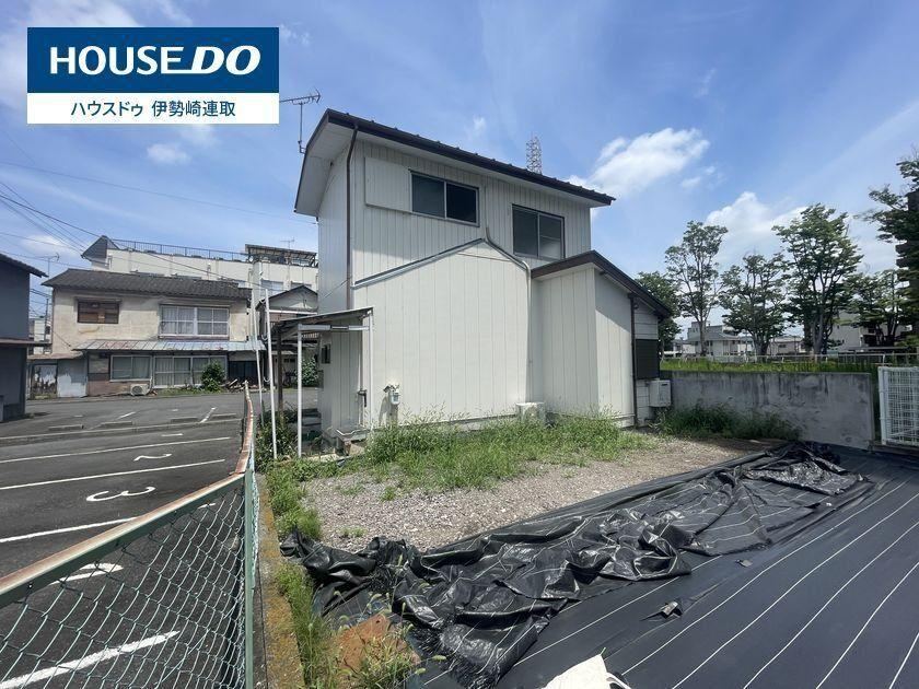 3K house in Maebashi, Gunma - Photo 1