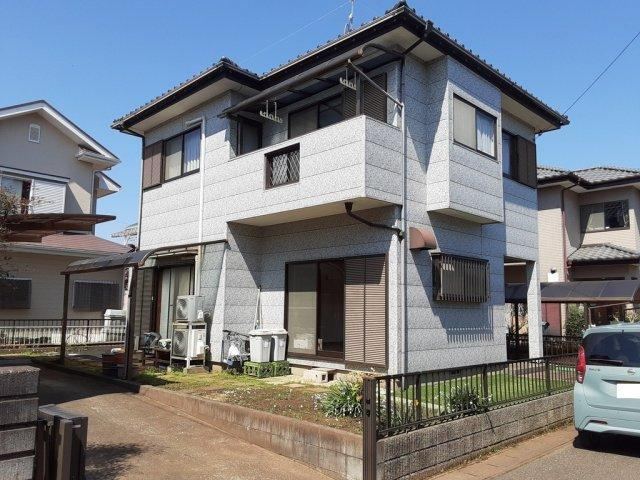 4DK house in Yachimata, Chiba - Photo 1