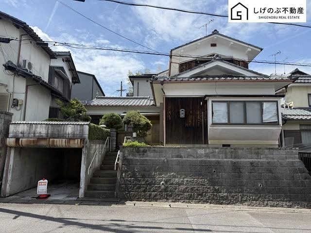 5DK house in Konan, Shiga - Photo 1