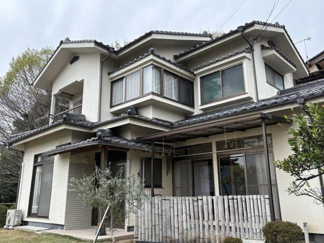 5LDK house in Asakita Ward, Hiroshima - Photo 1