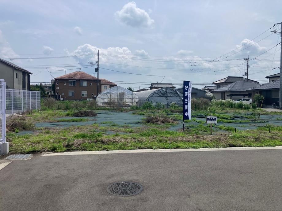 205 m² land in Sakura, Tochigi - Photo 1