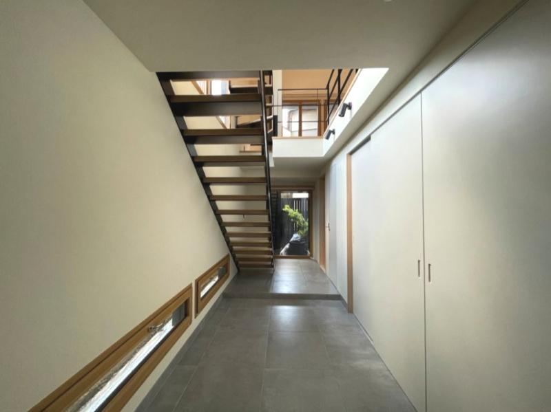 3LDK house in Suginami Ward, Tokyo - Photo 1